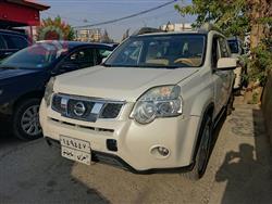 نیسان ئێکس ترەیل